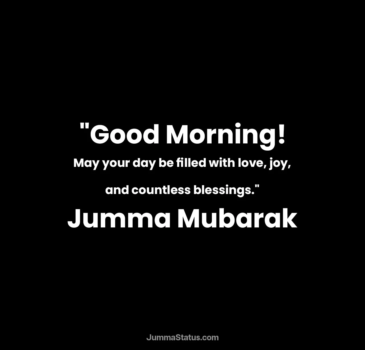 Good-Morning-Jumma-Mubarak-Quotes-10 Good-Morning-Jumma-Mubarak-Quotes-10