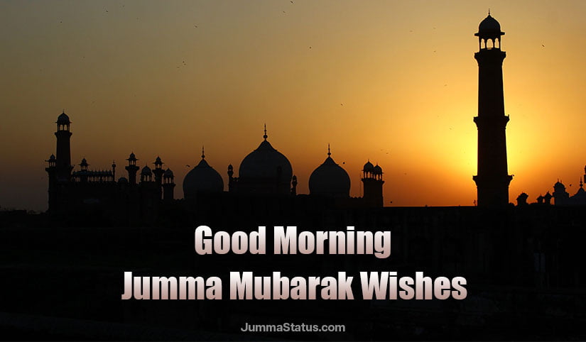 Good-Morning-Jumma-Mubarak-Wishes
