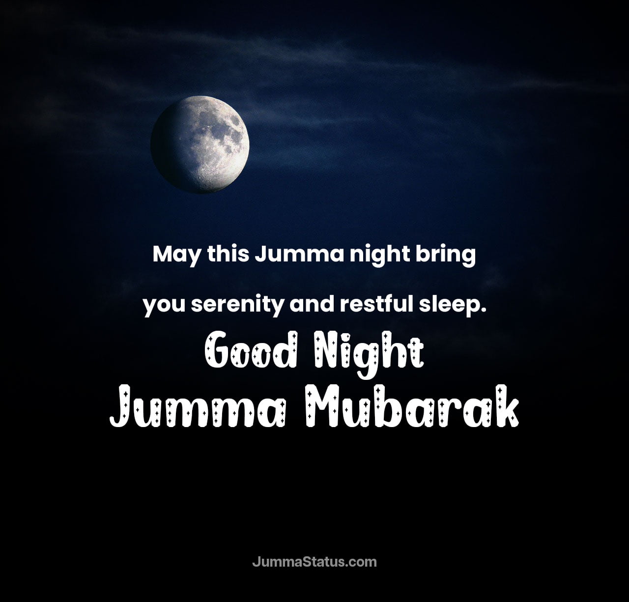Good-Night-Jumma-Mubarak-Wishes-3 Good-Night-Jumma-Mubarak-Wishes-3