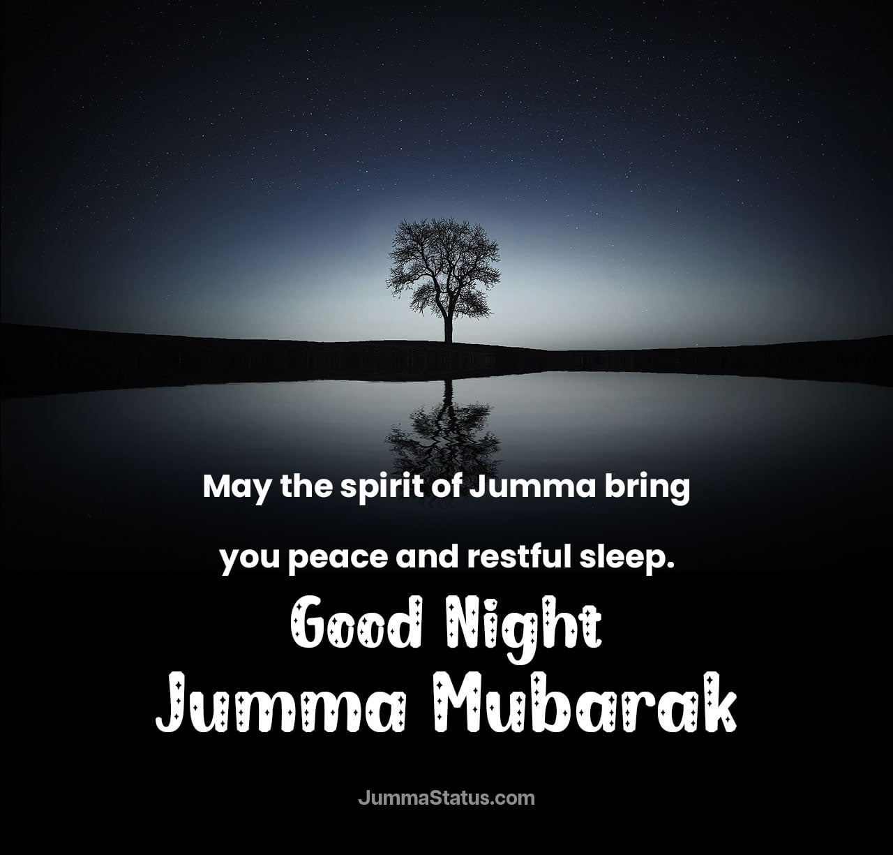 Good-Night-Jumma-Mubarak-Wishes-5 Good-Night-Jumma-Mubarak-Wishes-5