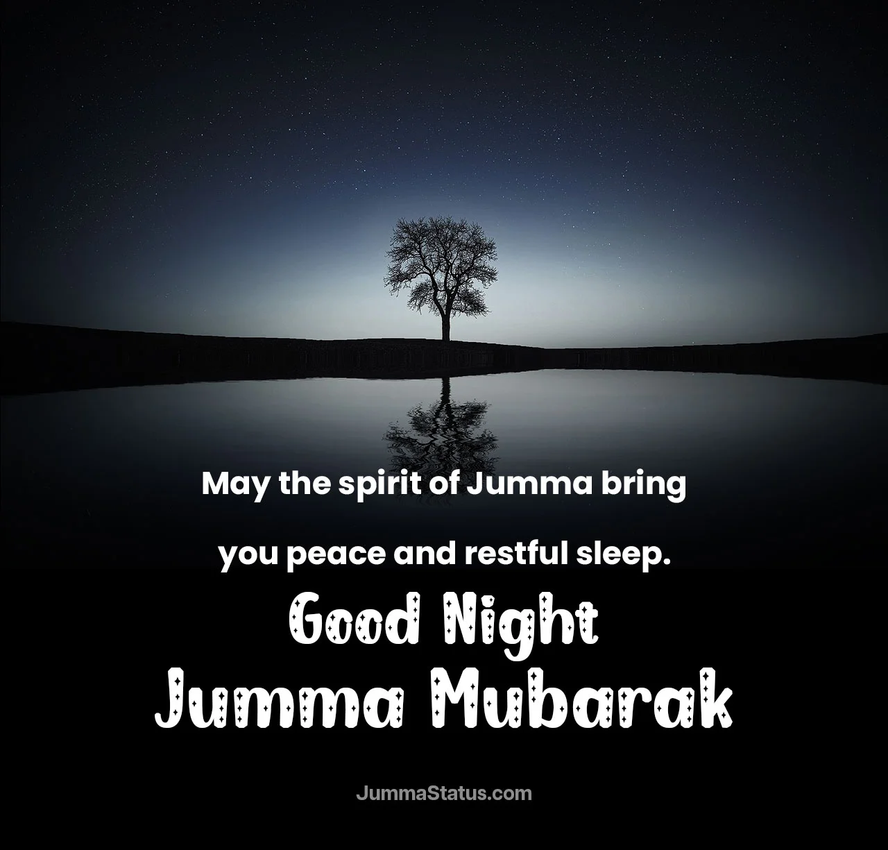 Good-Night-Jumma-Mubarak-Wishes-5 Good-Night-Jumma-Mubarak-Wishes-5