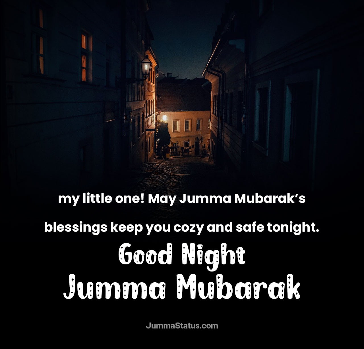 Good-Night-Jumma-Mubarak-Wishes-for-children-9 Good-Night-Jumma-Mubarak-Wishes-for-children-9