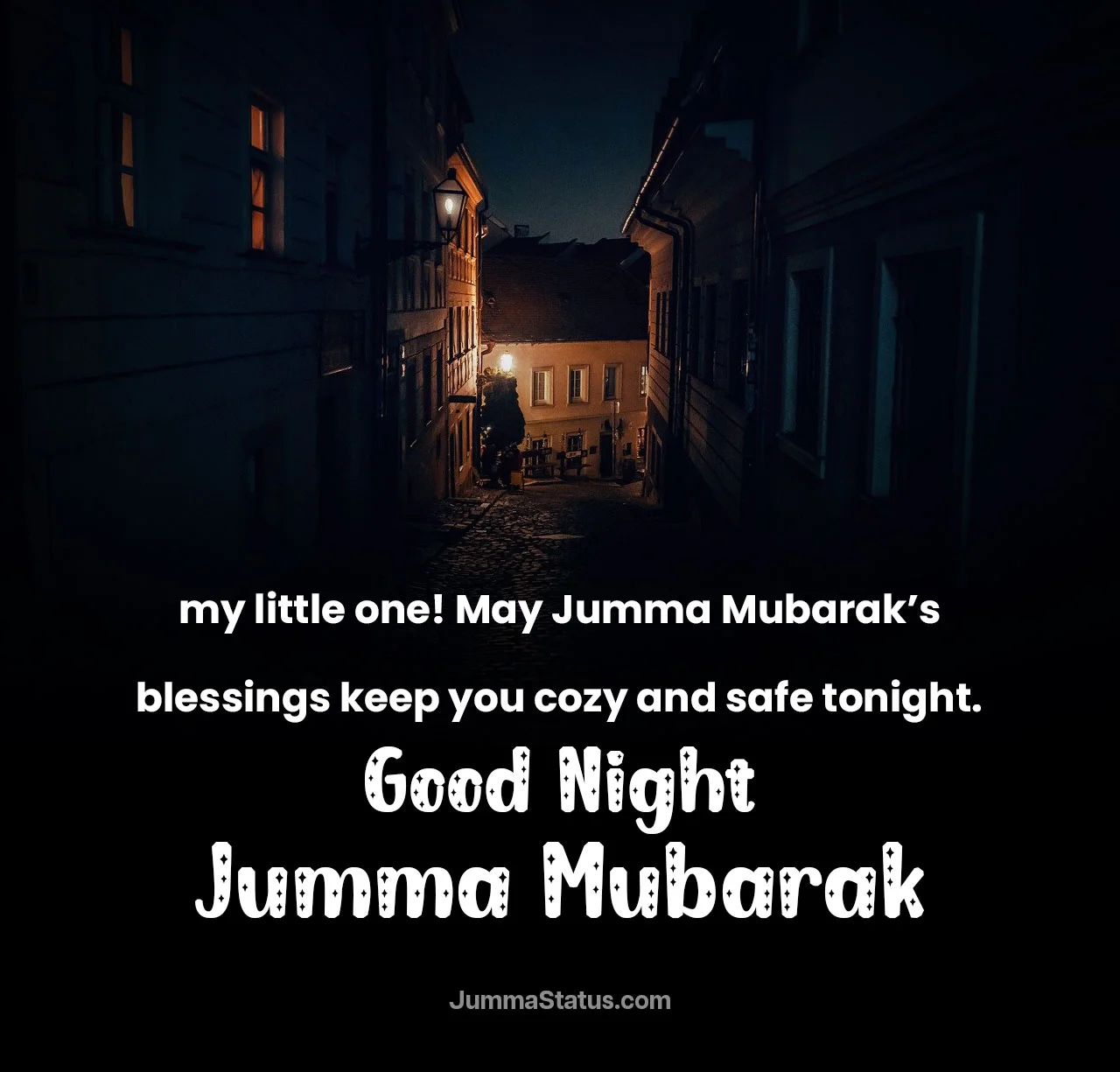 Good-Night-Jumma-Mubarak-Wishes-for-children-9 Good-Night-Jumma-Mubarak-Wishes-for-children-9