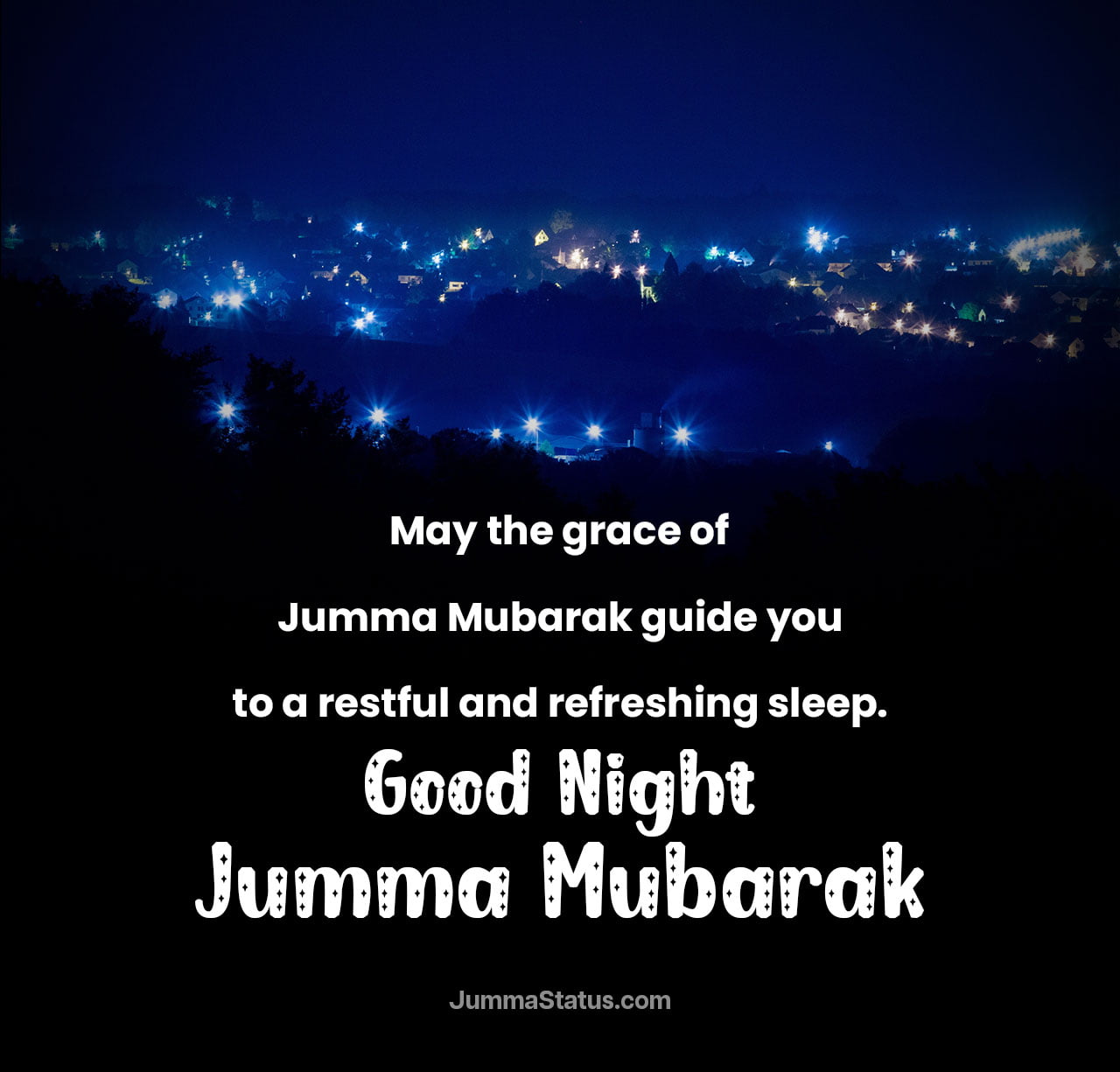Good-Night-Jumma-Mubarak-Wishes-for-everyone-18 Good-Night-Jumma-Mubarak-Wishes-for-everyone-18