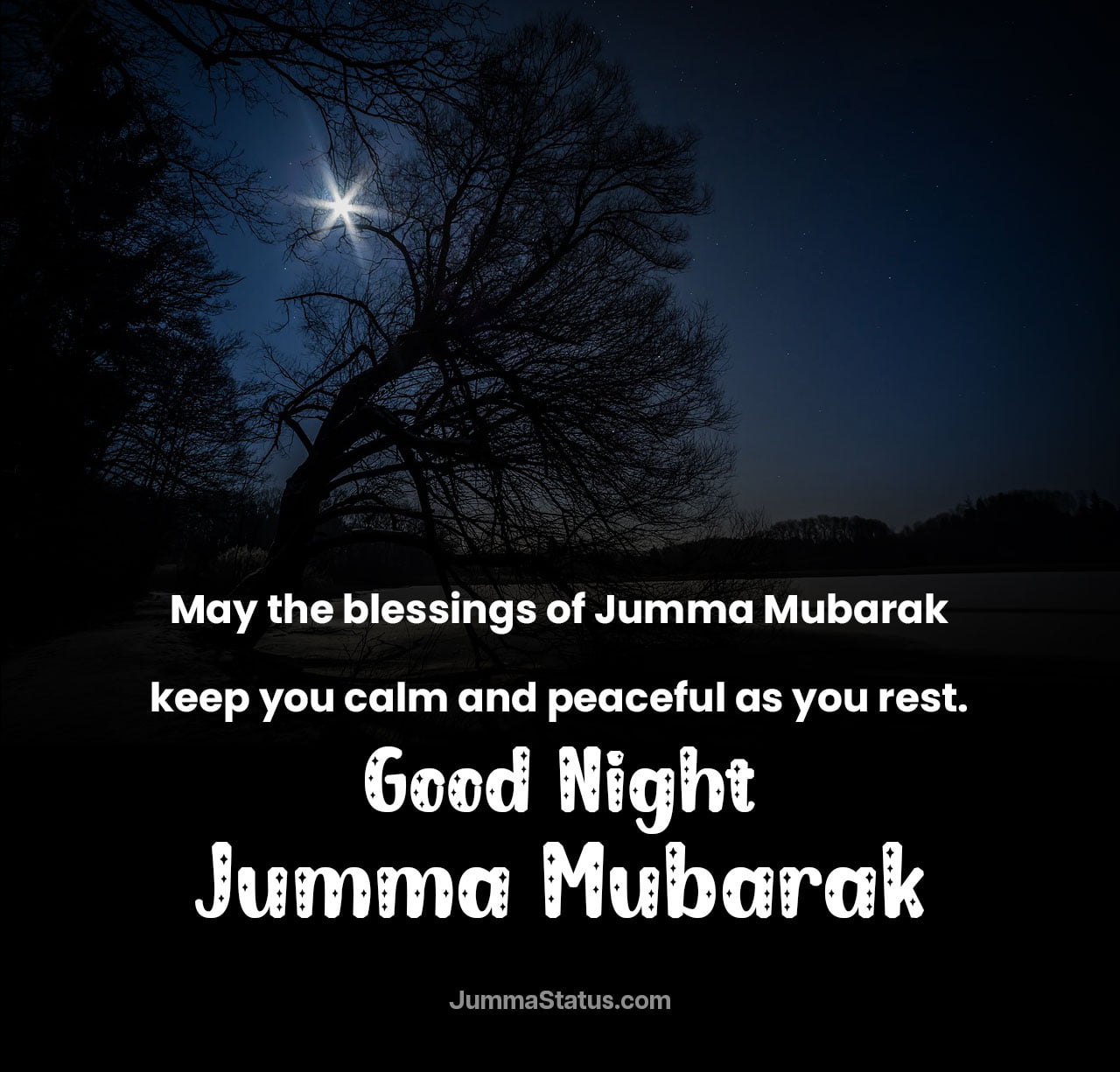 Good-Night-Jumma-Mubarak-Wishes-for-teachers-11 Good-Night-Jumma-Mubarak-Wishes-for-teachers-11