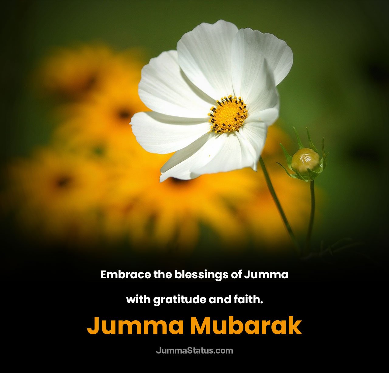 Inspirational-Jumma-Mubarak-Quotes-2 Beautiful Jumma Mubarak DP New