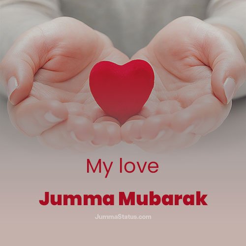 Jumma-Mubarak-Dp-images-100 Beautiful Jumma Mubarak DP for Your Girlfriend