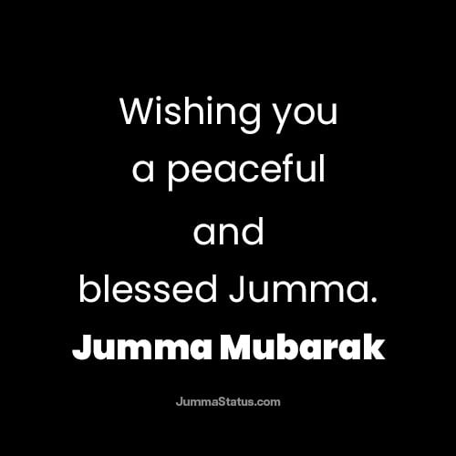 Jumma-Mubarak-Dp-images-36 Beautiful Jumma Mubarak DP in English