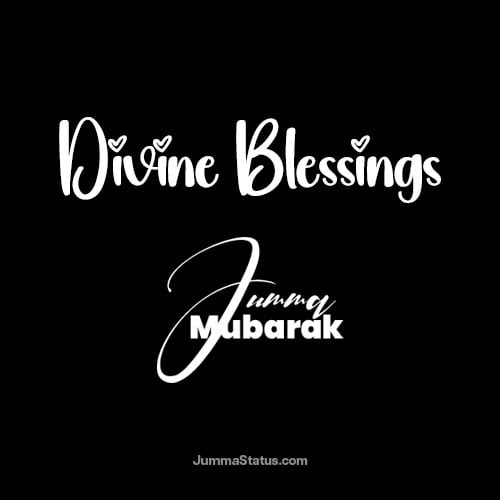 Jumma-Mubarak-Dp-images-43 Beautiful Jumma Mubarak Caption DP in English