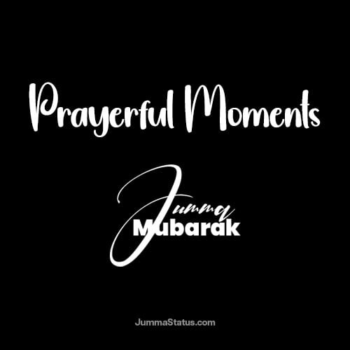 Jumma-Mubarak-Dp-images-47 Beautiful Jumma Mubarak Caption DP in English