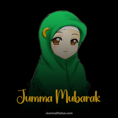 Jumma-Mubarak-Dp-images-53 Beautiful Jumma Mubarak DP for Girls