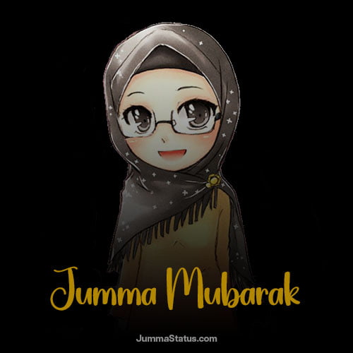 Jumma-Mubarak-Dp-images-54 Beautiful Jumma Mubarak DP for Girls