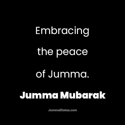 Jumma-Mubarak-Dp-images-72 Beautiful Jumma Mubarak DP in English Quotes