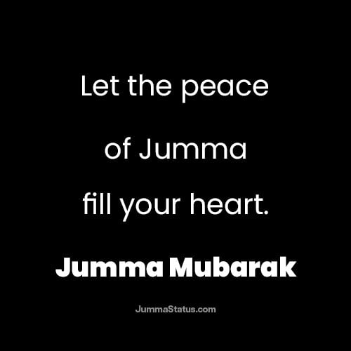 Jumma-Mubarak-Dp-images-77 Beautiful Jumma Mubarak DP in English Quotes