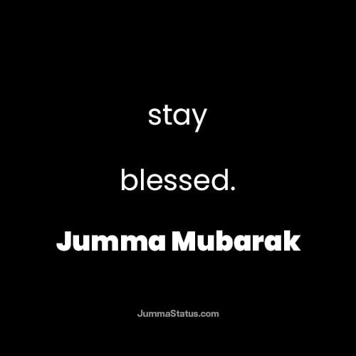 Jumma-Mubarak-Dp-images-80 Beautiful Jumma Mubarak DP in English Quotes
