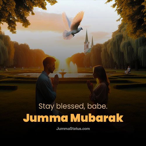 Jumma-Mubarak-Dp-images-86 Beautiful Jumma Mubarak DP for Your Girlfriend