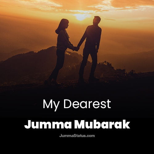 Jumma-Mubarak-Dp-images-95 Beautiful Jumma Mubarak DP for Your Girlfriend