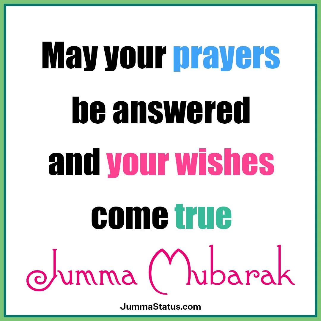 Beautiful Jumma Mubarak imasges