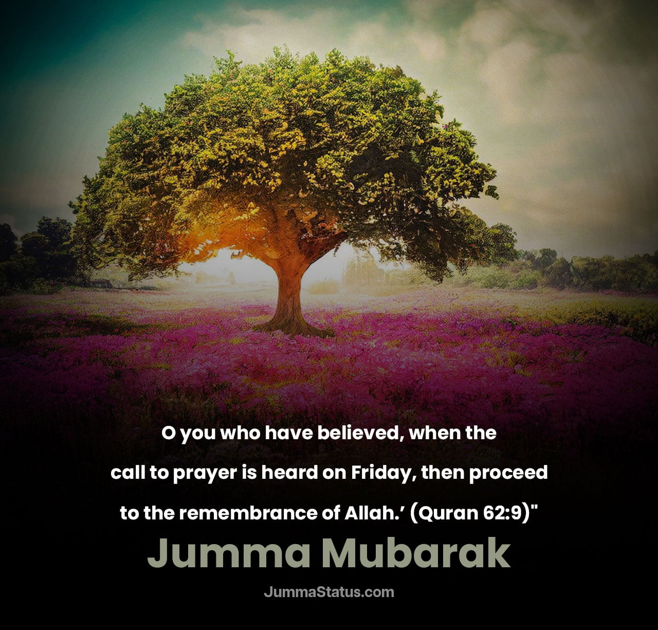 Quotes-from-the-Quran-for-Jumma-2 Beautiful Jumma Mubarak DP New