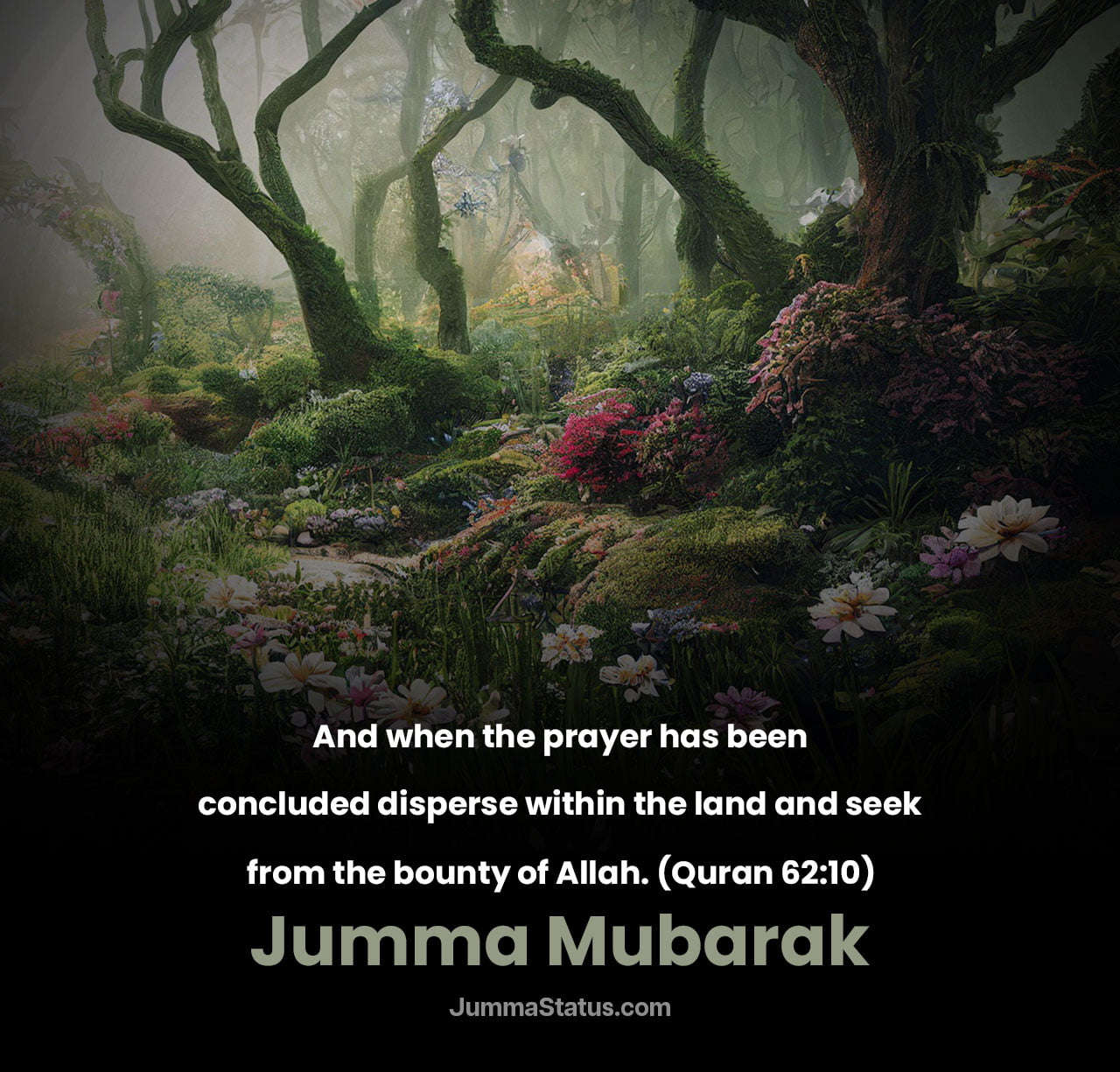 Quotes-from-the-Quran-for-Jumma-3 Beautiful Jumma Mubarak DP New