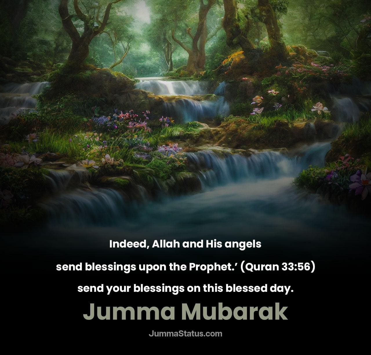 Quotes-from-the-Quran-for-Jumma-4 Beautiful Jumma Mubarak DP New