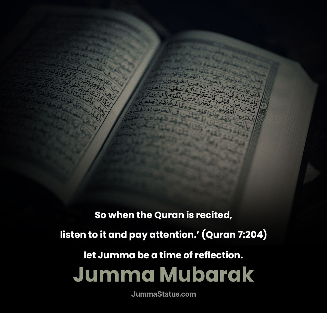 Quotes-from-the-Quran-for-Jumma-5 Beautiful Jumma Mubarak DP New