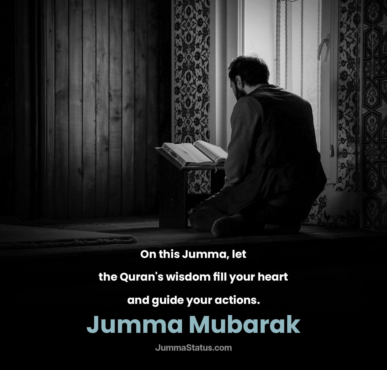 Quotes-from-the-Quran-for-Jumma-9 Beautiful Jumma Mubarak DP New