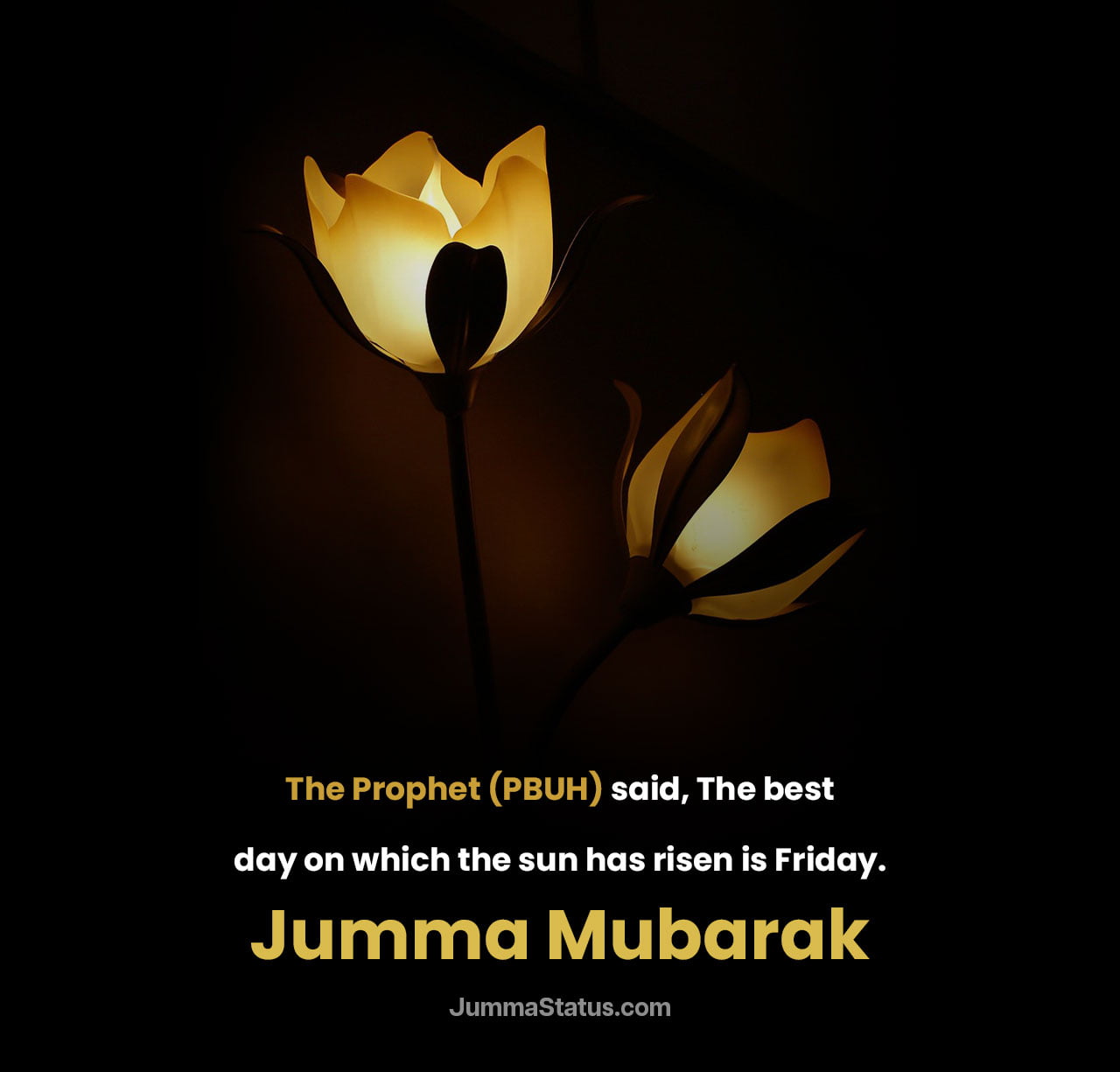 Traditional-Jumma-Mubarak-Quotes-4 Beautiful Jumma Mubarak DP New