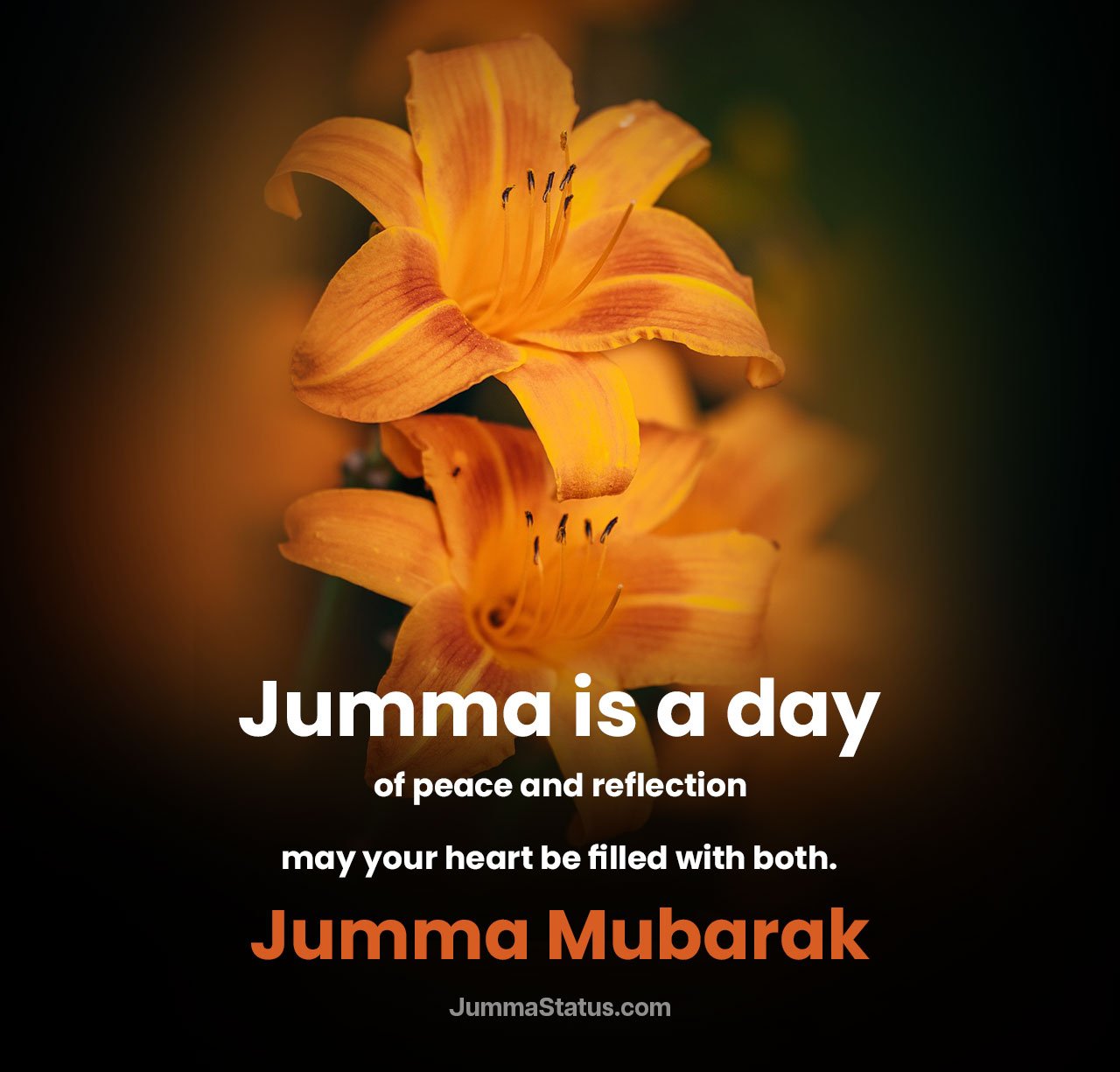 Deep Jumma Mubarak Quotes Deep Jumma Mubarak Quotes