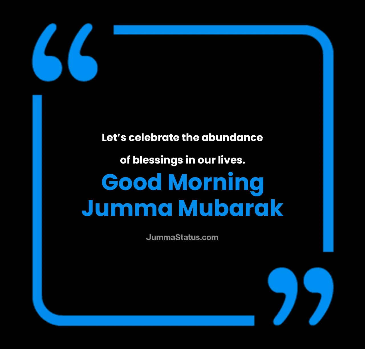Blessings-Filled-Good-Morning-Jumma-Mubarak-Quotes-1 Blessings-Filled-Good-Morning-Jumma-Mubarak-Quotes-1