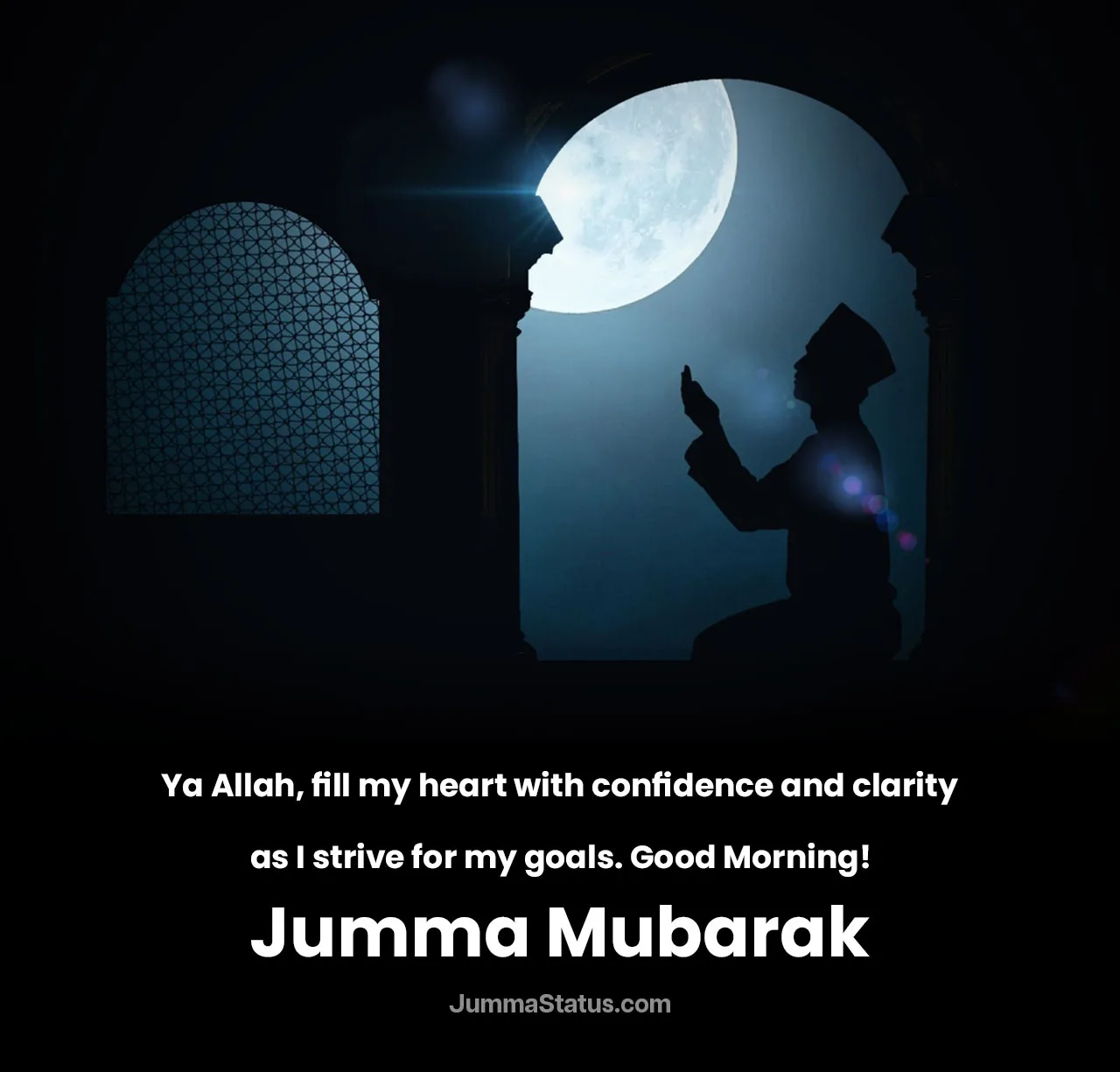 Duas-for-Friday-Success