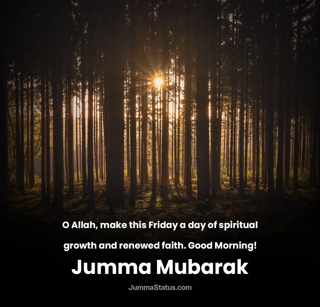 Friday-Morning-Duas