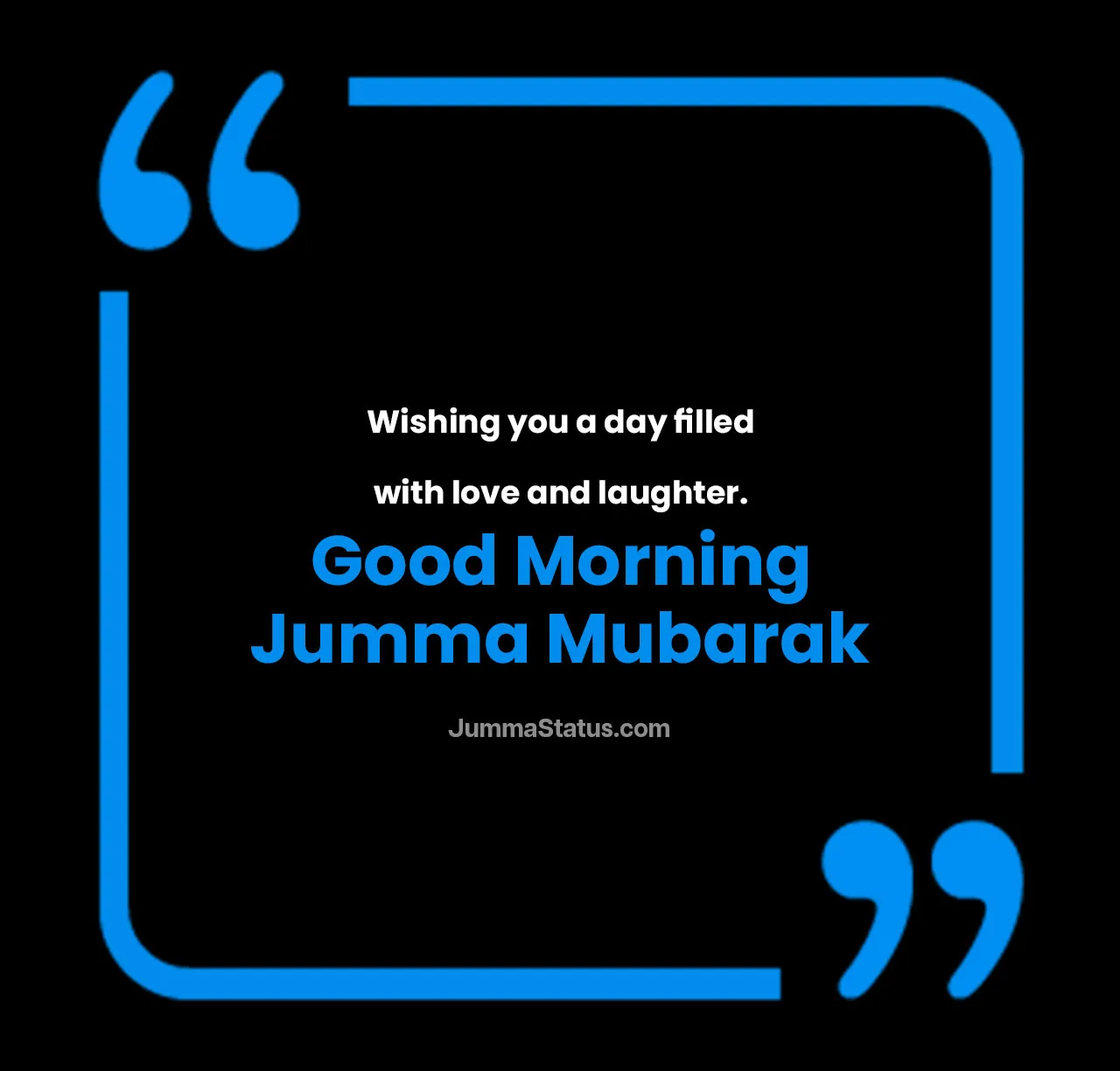 Heartfelt-Good-Morning-Jumma-Mubarak-Quotes-1 Hopeful Good Morning Jumma Mubarak Quotes 1
