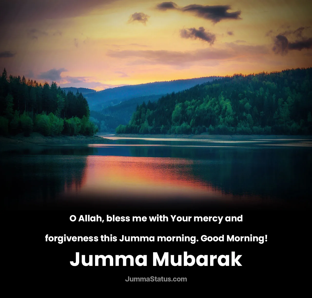 Islamic-Friday-Morning-Prayers