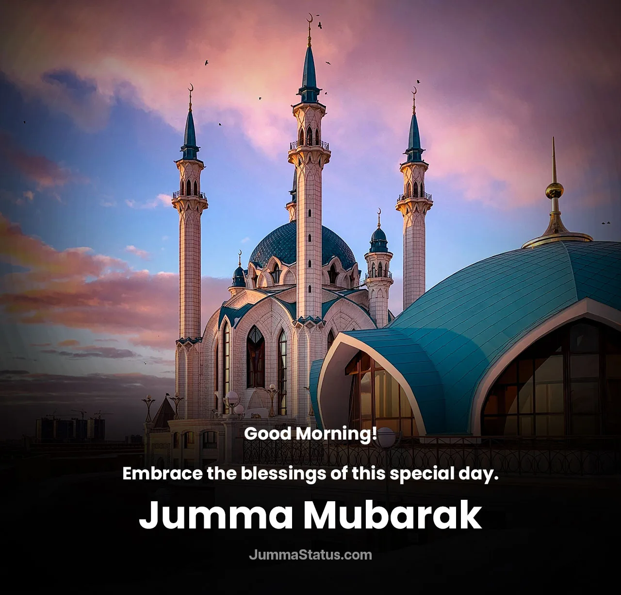 Jumma-Mubarak-Dp-21 Jumma Mubarak WhatsApp DP