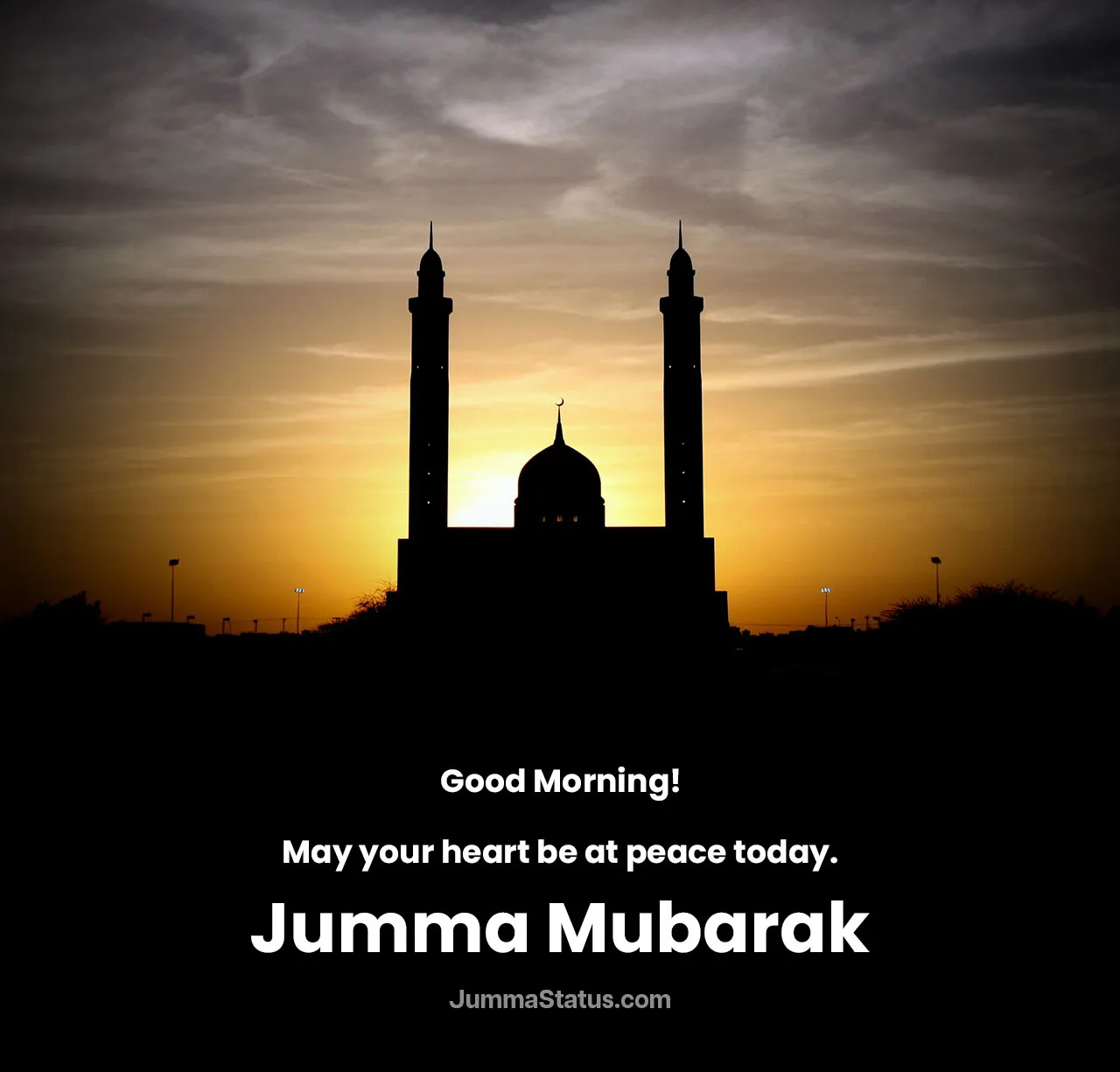 Jumma-Mubarak-Dp-33 Jumma-Mubarak-Dp-with-Hadith-33