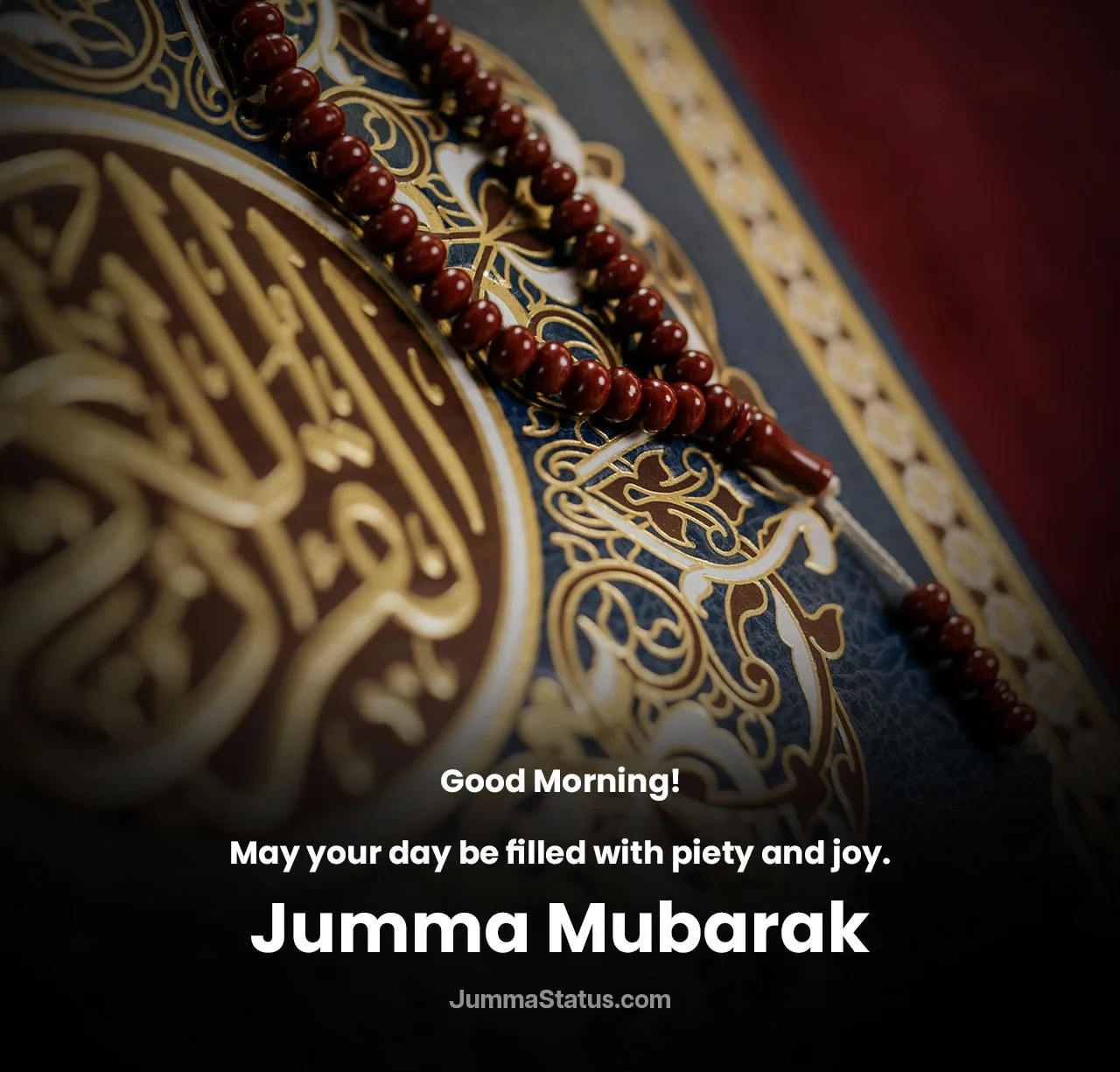 Jumma-Mubarak-Dp-34 Jumma-Mubarak-Dp-with-Hadith-34
