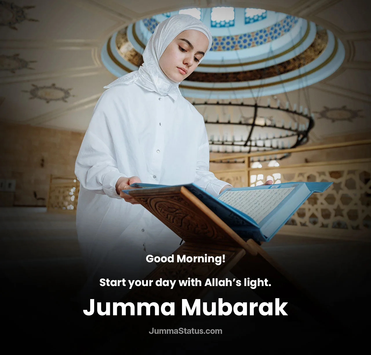 Jumma-Mubarak-Dp-72 Stunning-Jumma-Mubarak-Dp-72