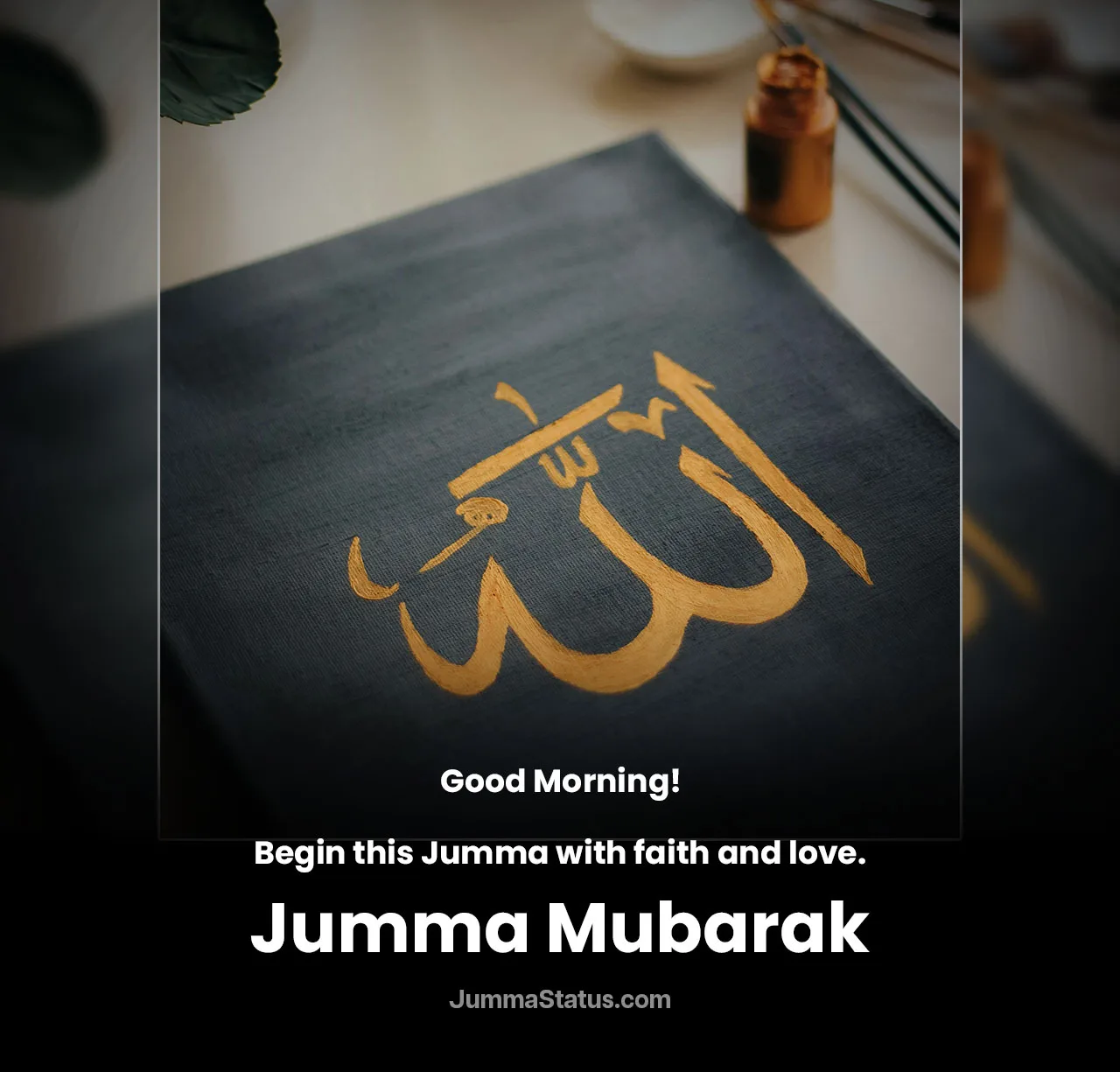 Jumma-Mubarak-Dp-89 Islamic-Jumma-Mubarak-Dp-89