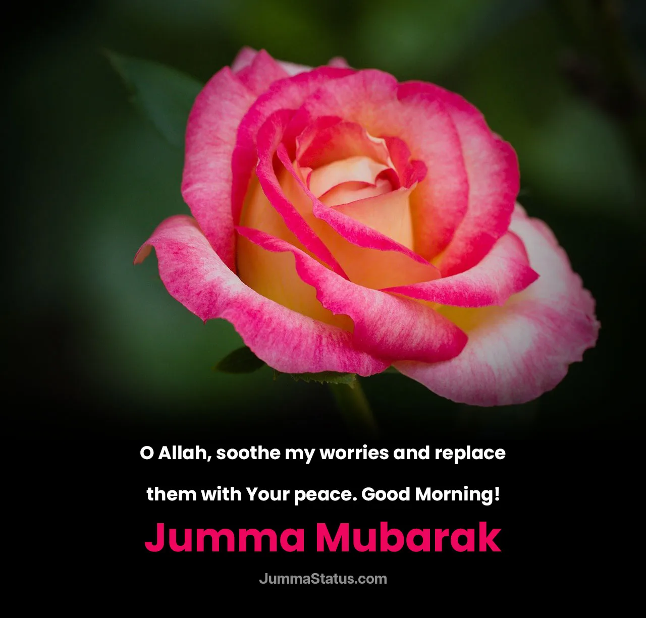 Jumma-Mubarak-Messages-for-Family