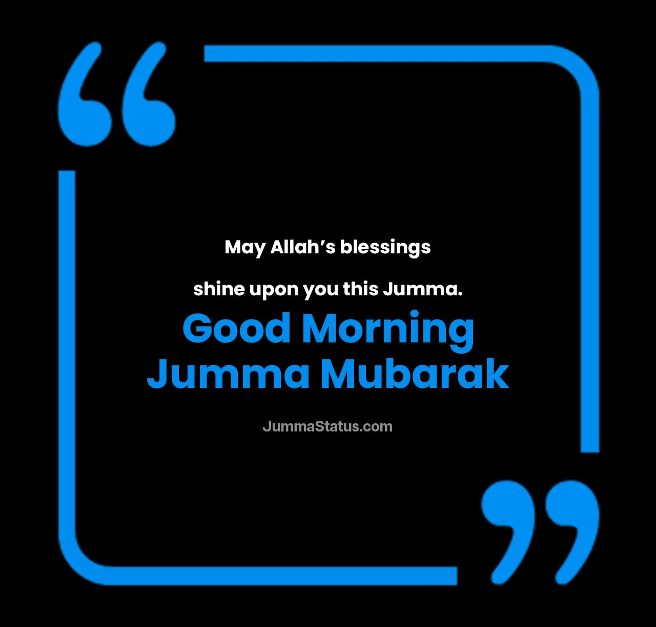 Short-Good-Morning-Jumma-Mubarak-Quotes Short-Good-Morning-Jumma-Mubarak-Quotes