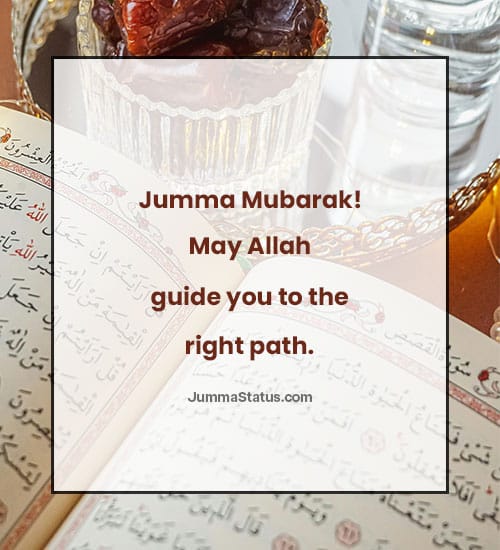 Jumma-Mubarak-Status-in-English Jumma Mubarak Status in English