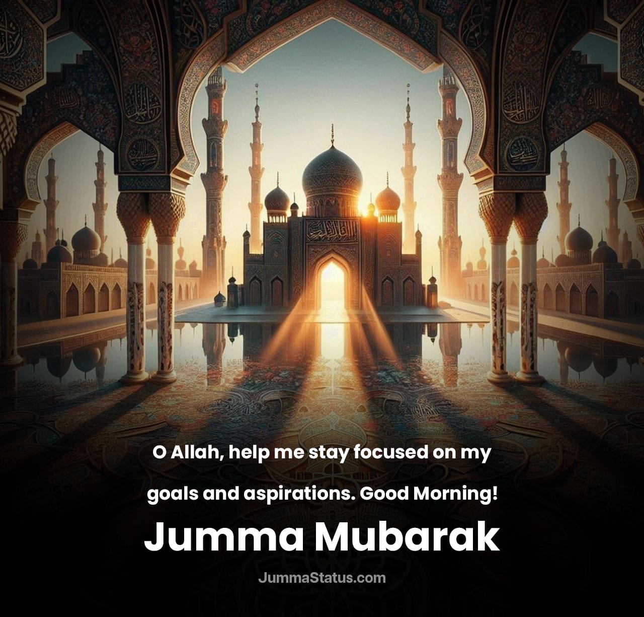 Jumma Mubarak 1 Jumma Mubarak 1
