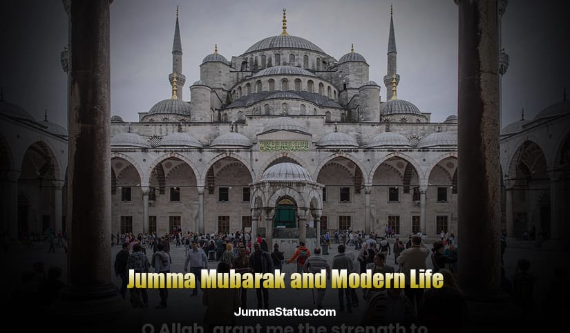 Jumma Mubarak 1