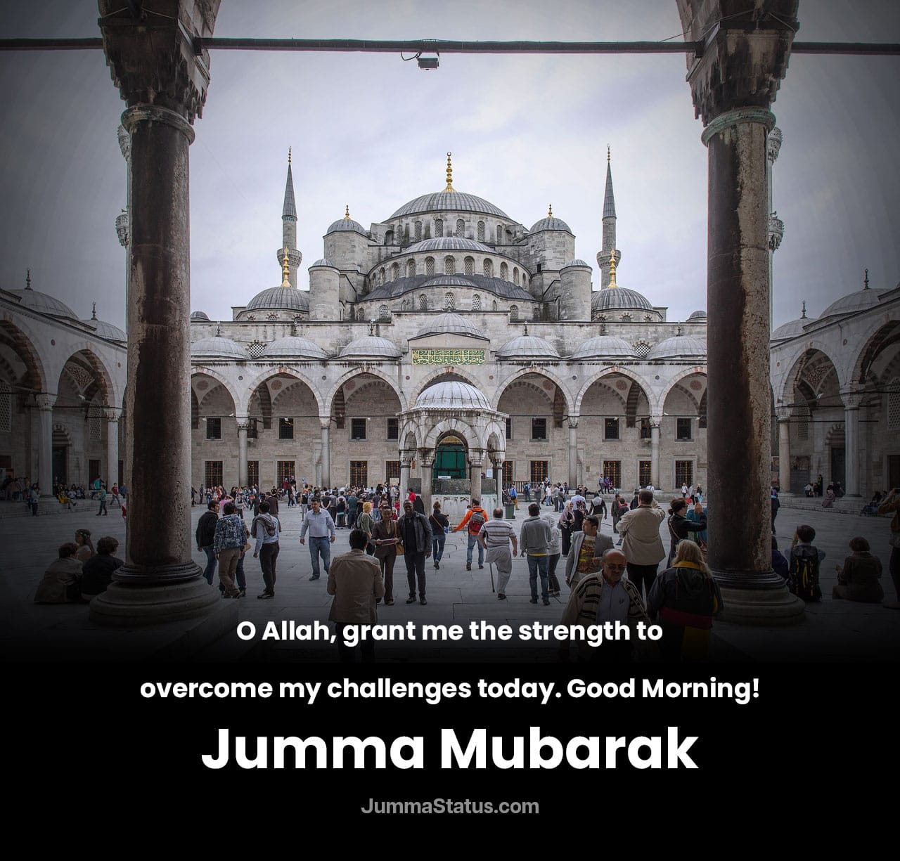 Jumma Mubarak 2 Jumma Mubarak