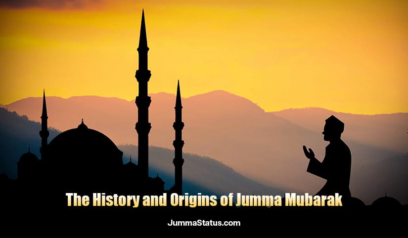 Jumma Mubarak 3