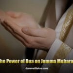 Jumma Mubarak Dua 1