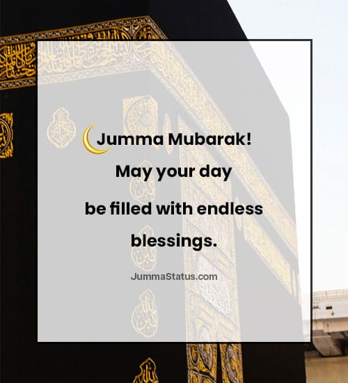 Jumma-Mubarak-Status Jumma Mubarak