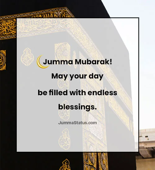 Jumma-Mubarak-Status Jumma Mubarak
