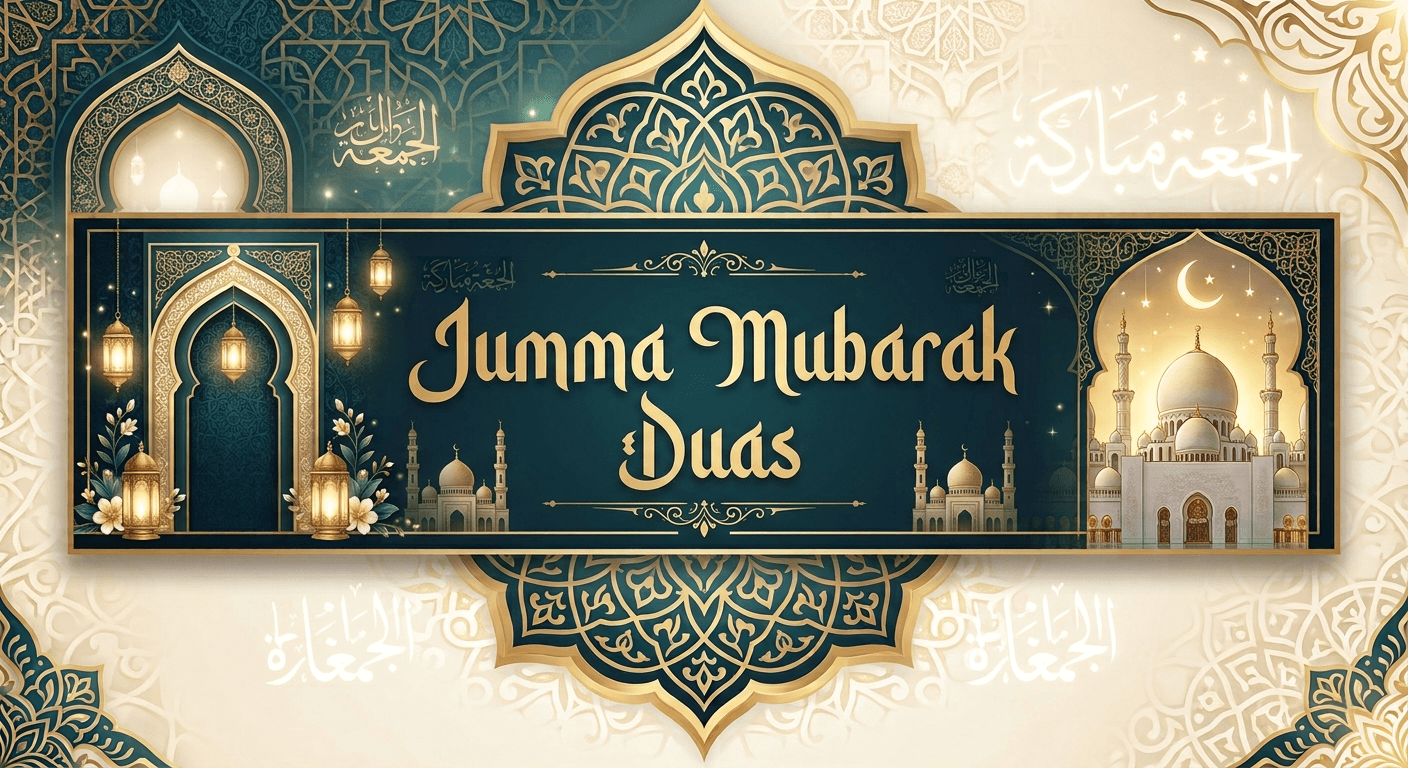 Jumma-Mubarak-Duas Jumma-Mubarak-Duas